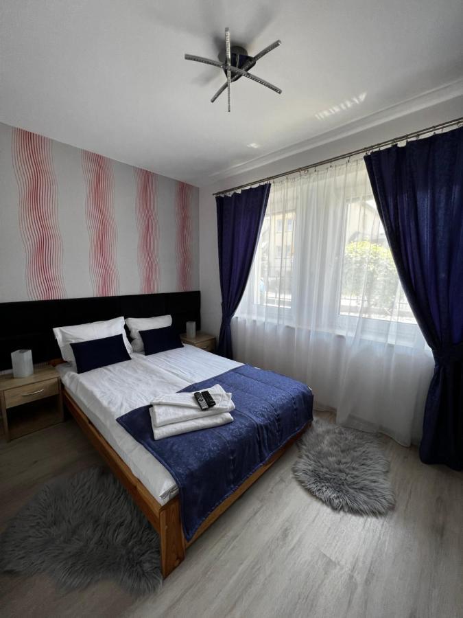 Bed & Breakfast Mors Mielno (Koszalin)