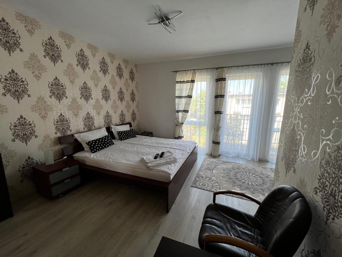 Bed & Breakfast Mors Mielno (Koszalin)