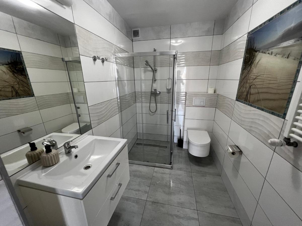 Mors Bed & Breakfast Mielno (Koszalin)