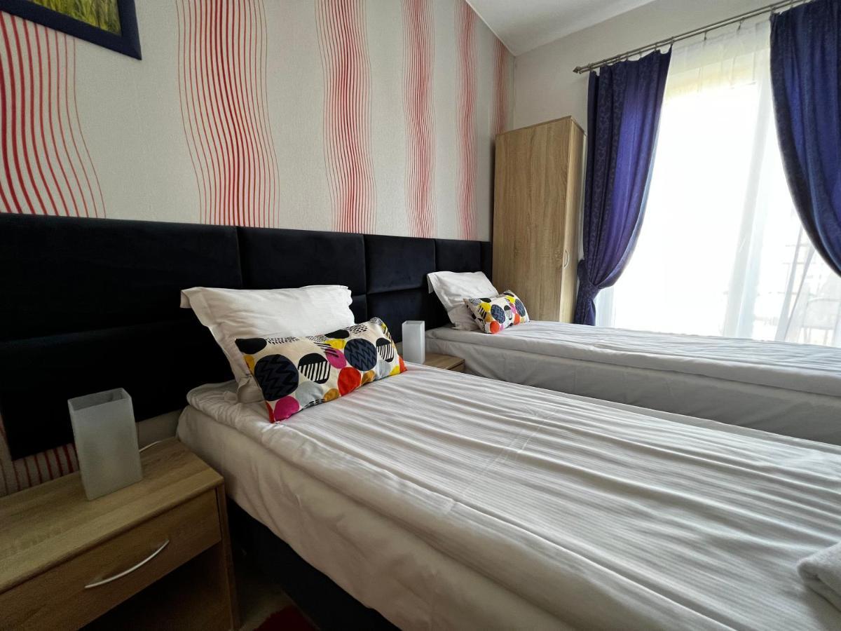 Bed & Breakfast Mors
