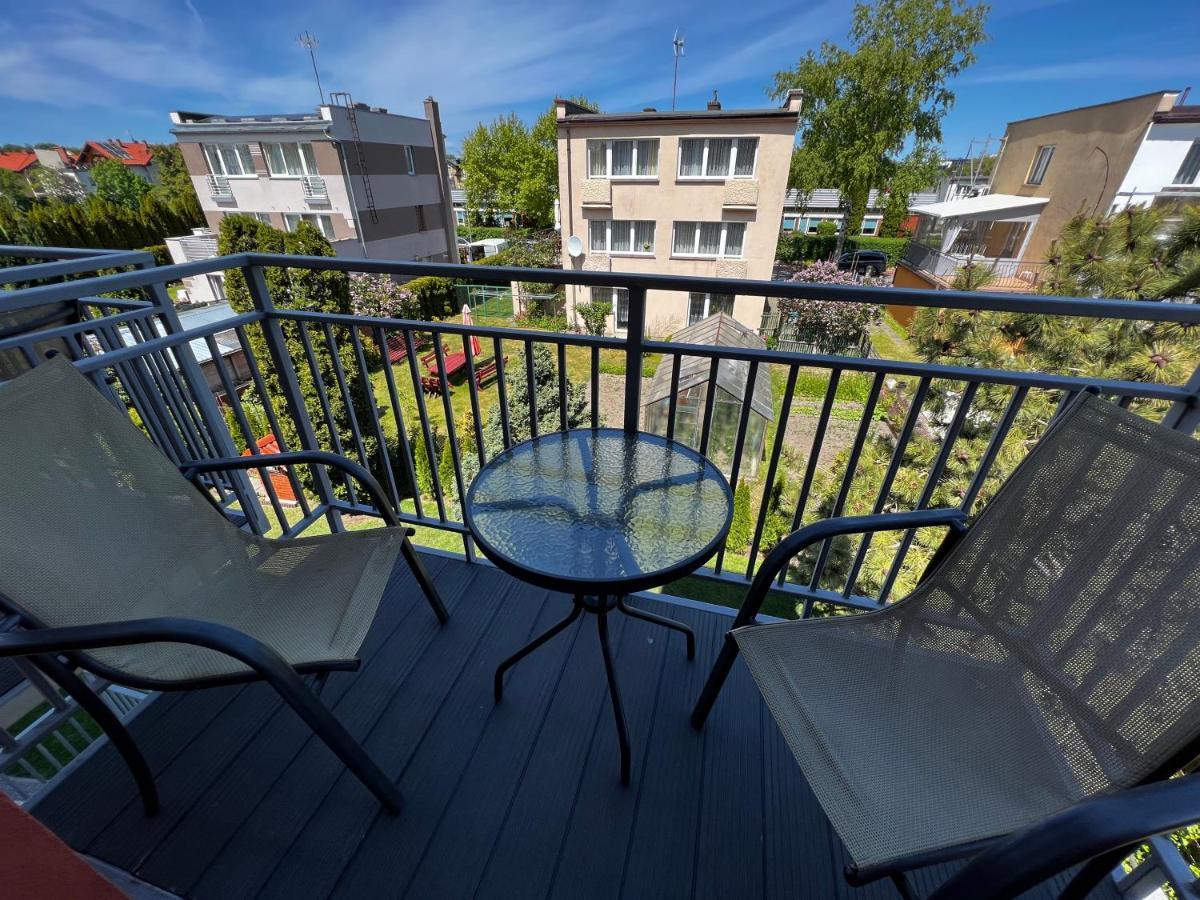 Bed & Breakfast Mors