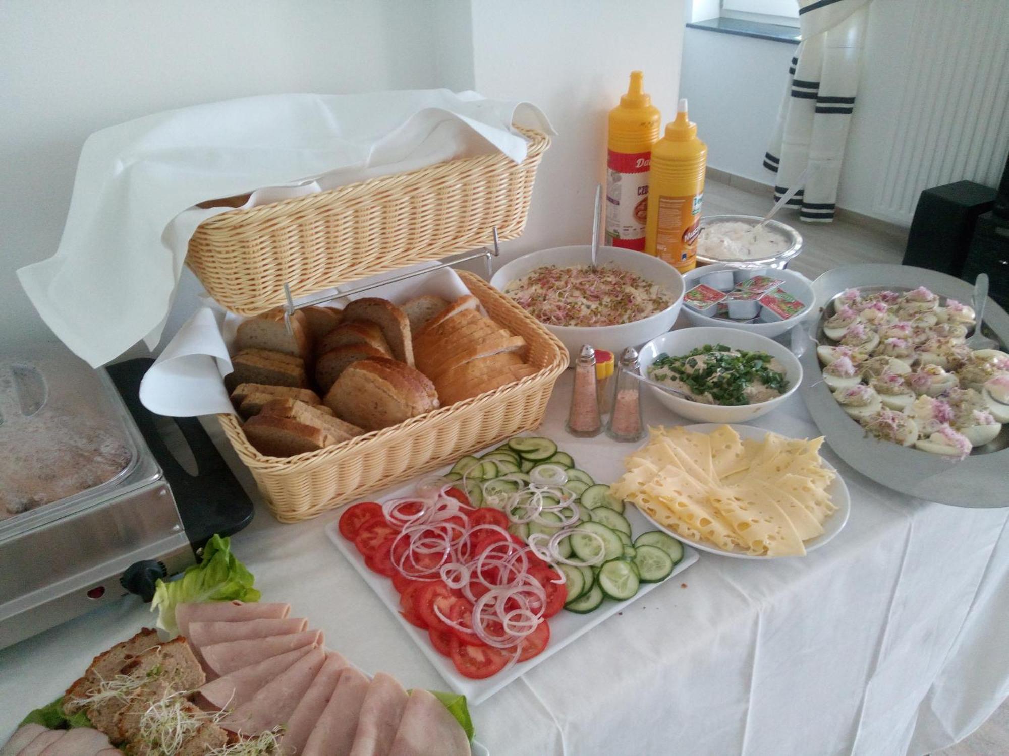 Mors Bed & Breakfast