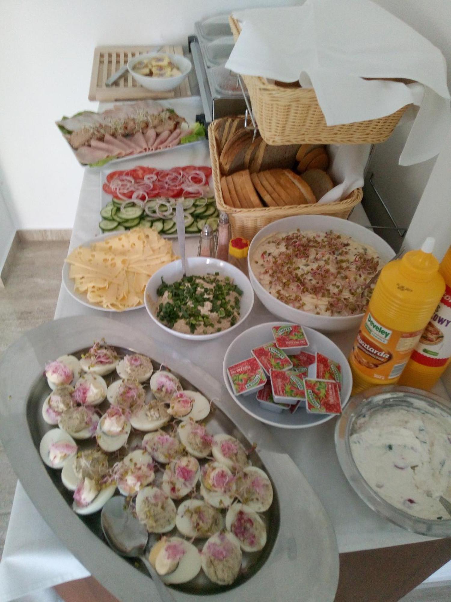 Bed & Breakfast Mors