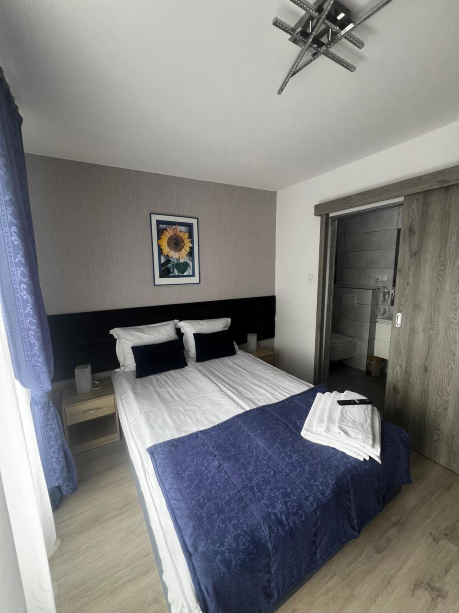 Bed & Breakfast Mors *
