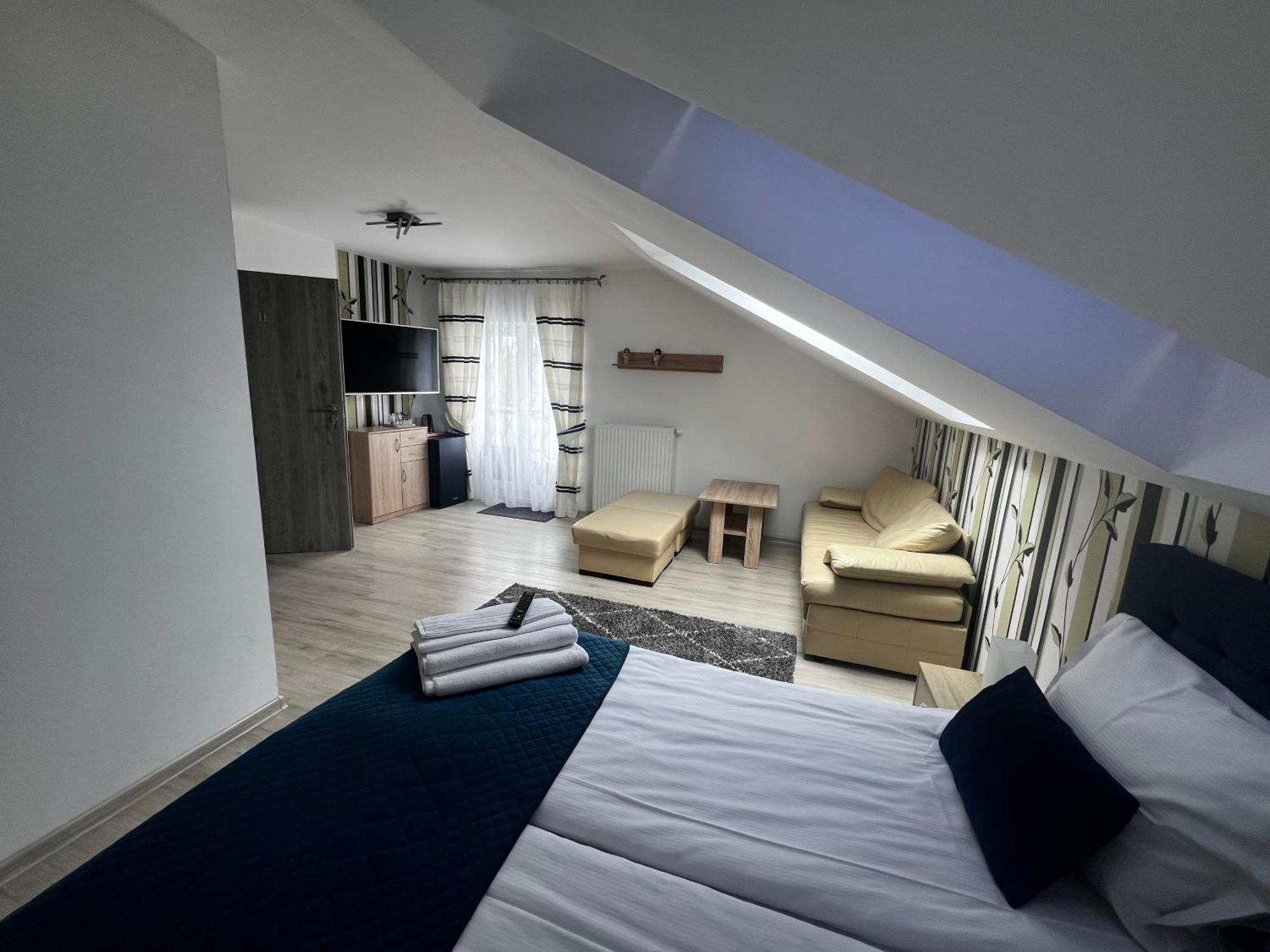 Bed & Breakfast Mors