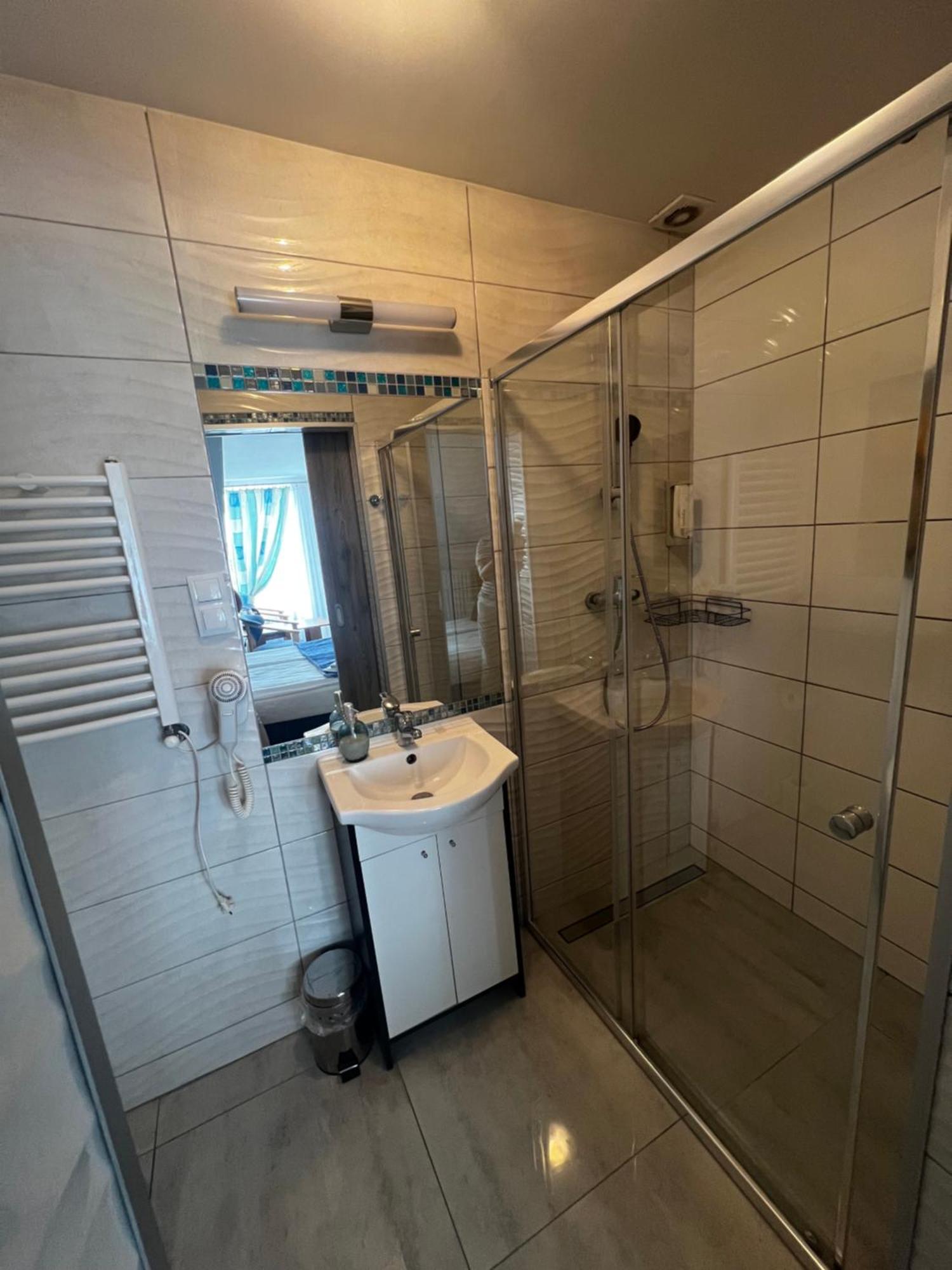 Mors Bed & Breakfast Mielno (Koszalin)