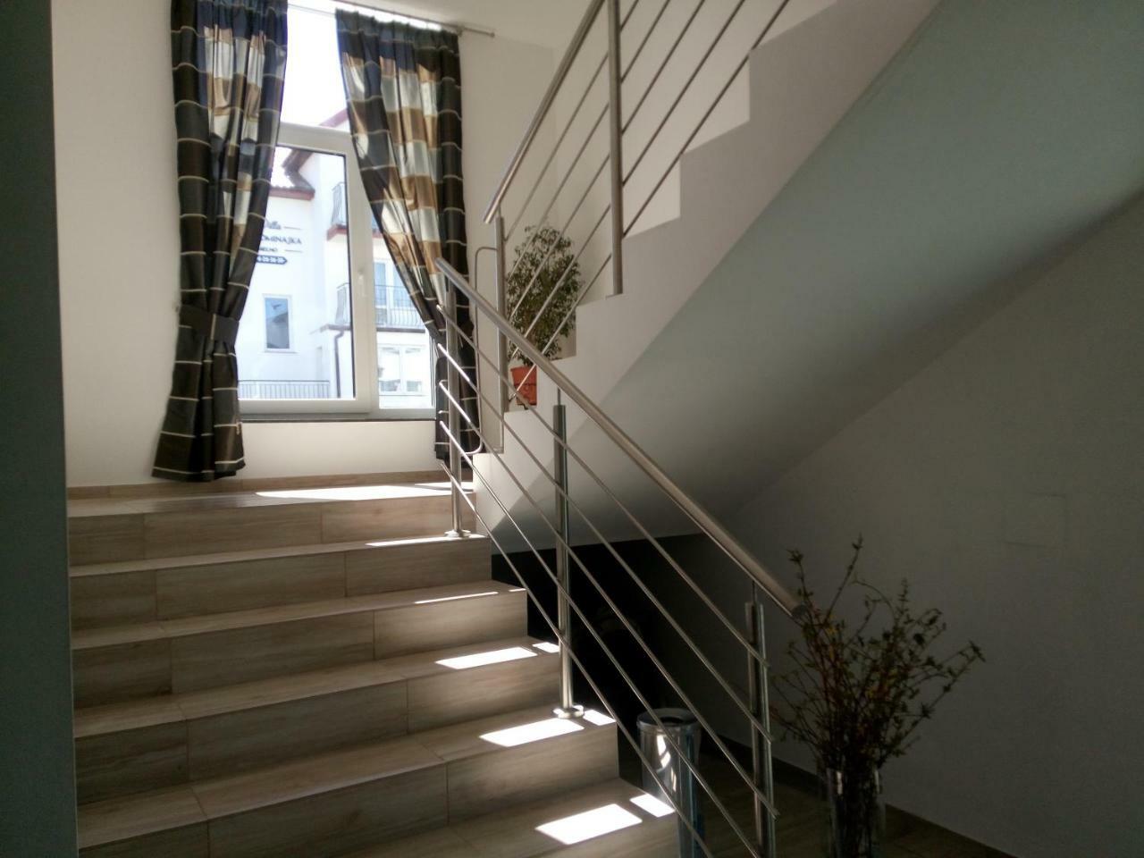Mors Bed & Breakfast Mielno (Koszalin)