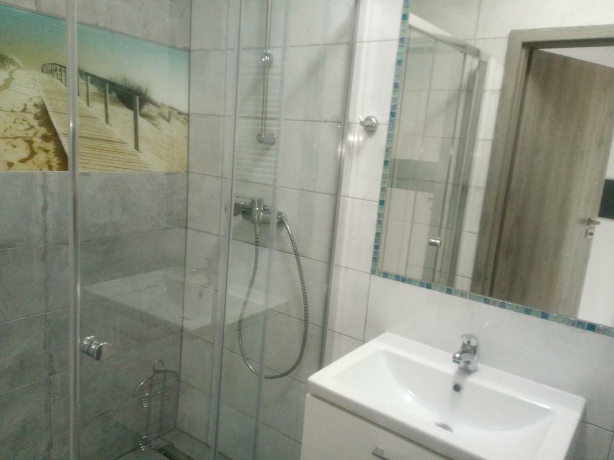 Mors Bed & Breakfast Mielno (Koszalin)
