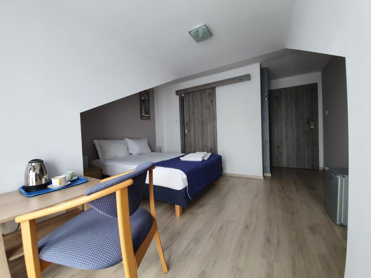 Bed & Breakfast Mors