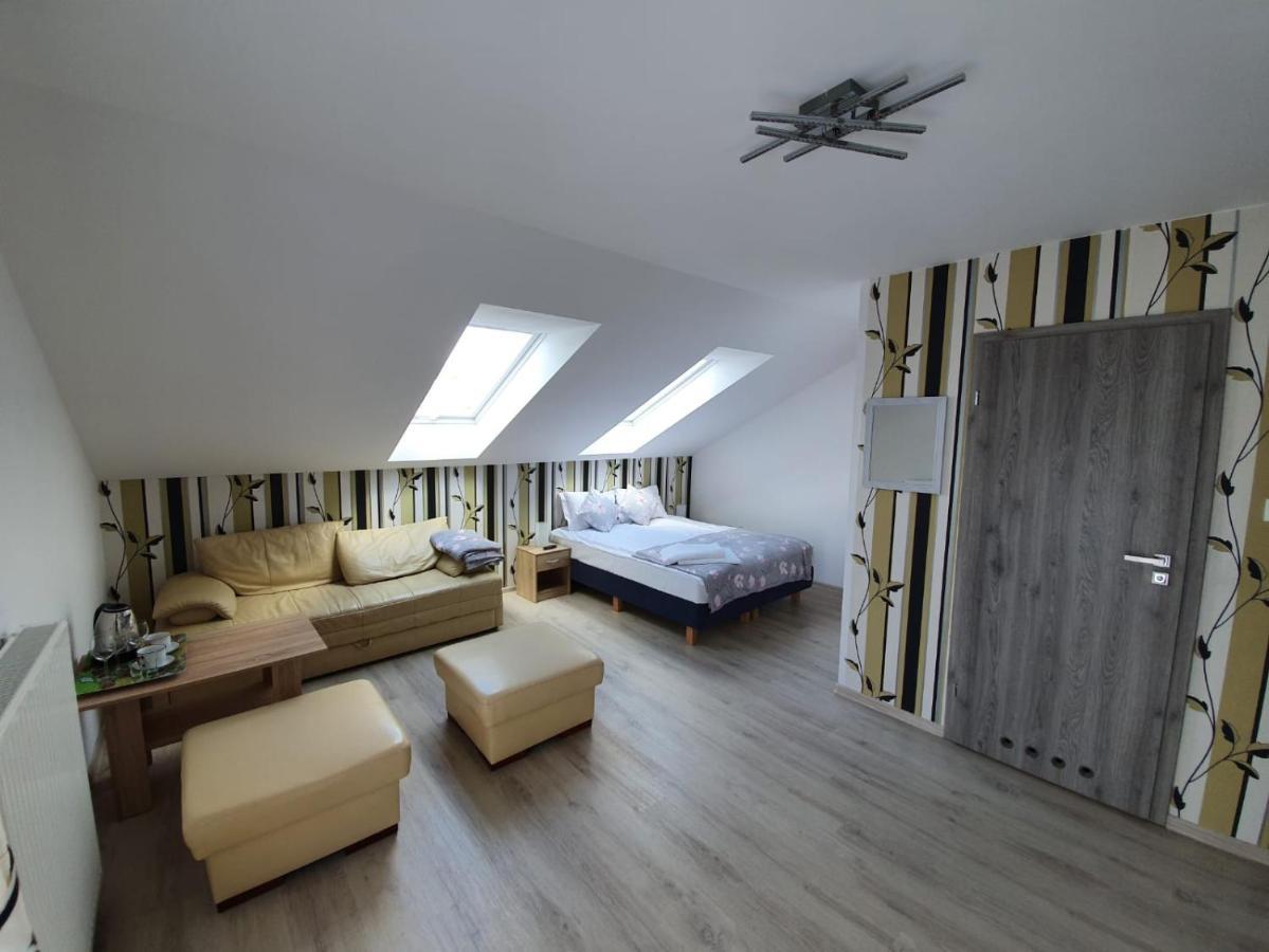 Bed & Breakfast Mors *